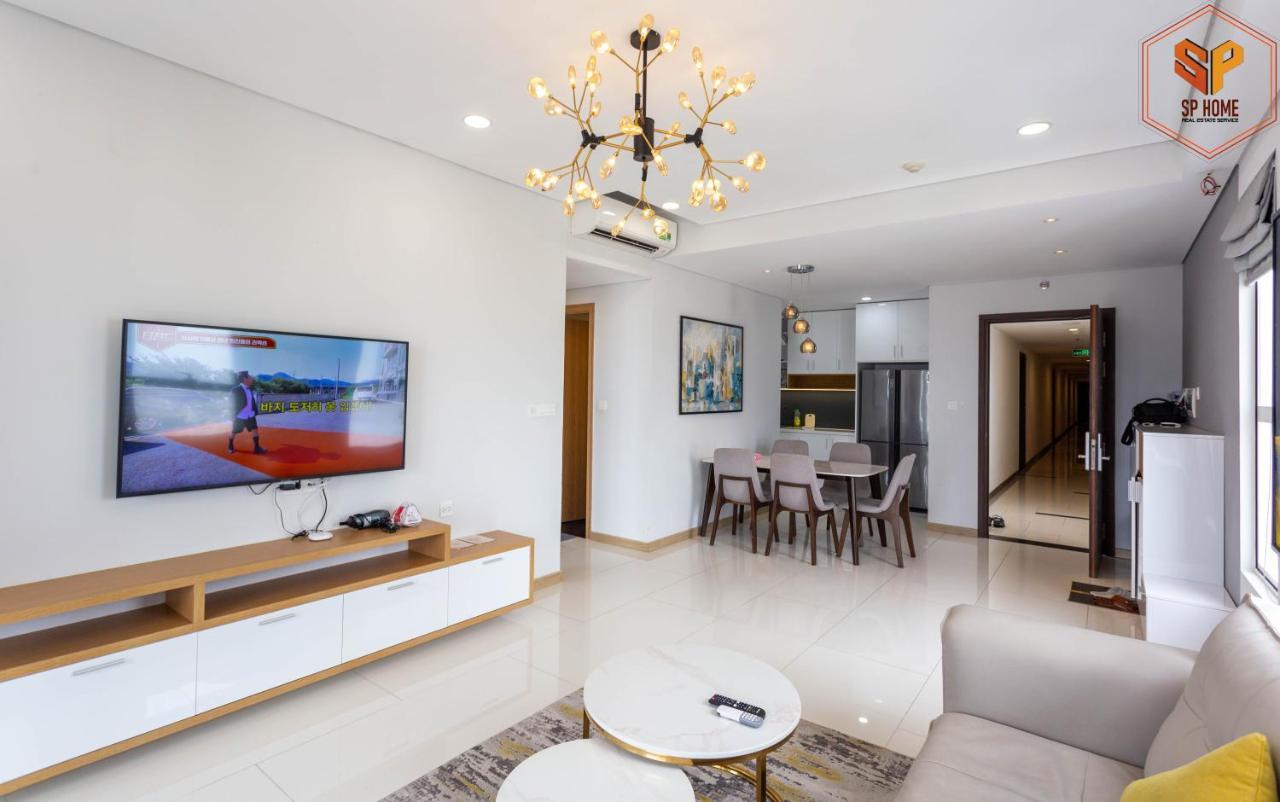 Sunrise - Sp Apartment *