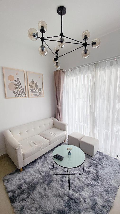 Hhomes - Luxury 2 Bedroom With Pool Gym Bbq At Masteri Thao Dien Căn hộ