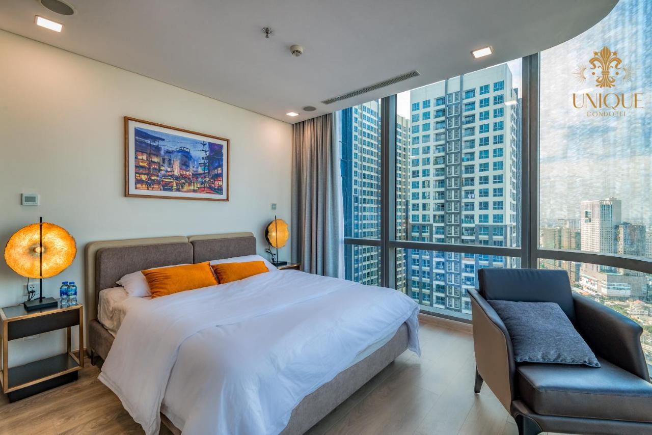 Landmark 81 - Unique Condotel