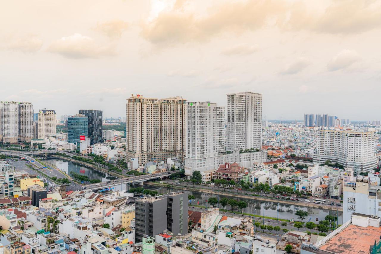 9trip In Soho - Studio In District 1, Next To Bui Vien Walking Street - Free Saigon Nightlife Walking Tour * TP. Hồ Chí Minh