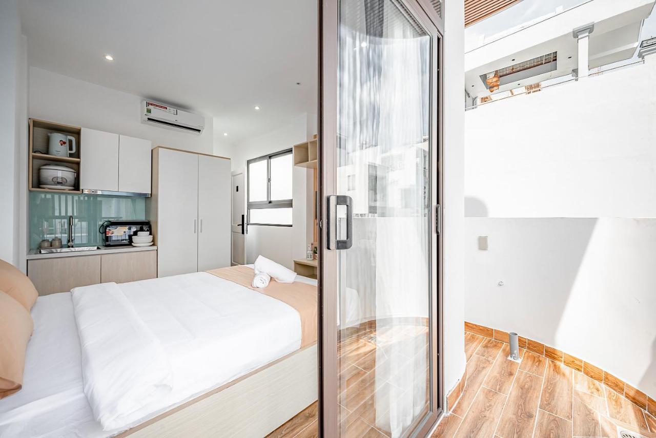 Cozrum Homes - Autumn House Ho Chi Minh City