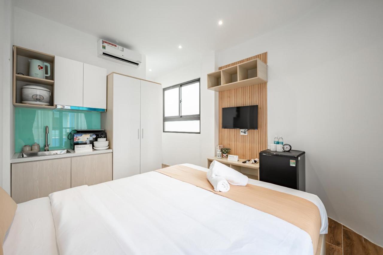 Apartment Cozrum Homes - Autumn House *