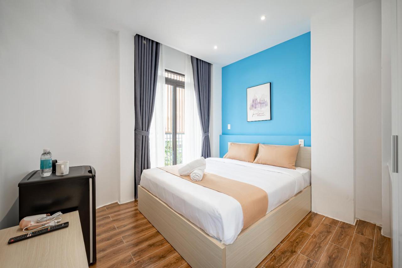Cozrum Homes - Autumn House Apartment