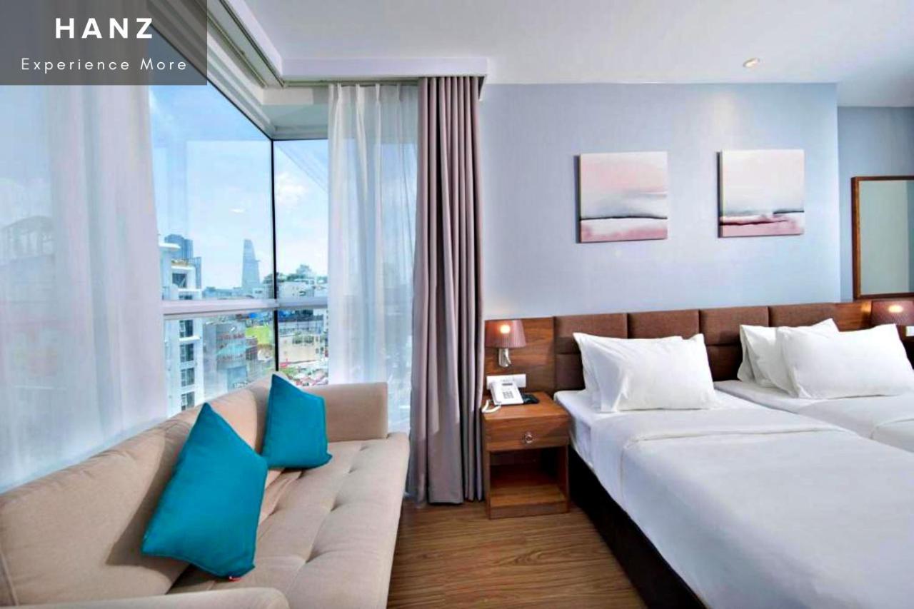 Hanz Premium Harmonie Saigon