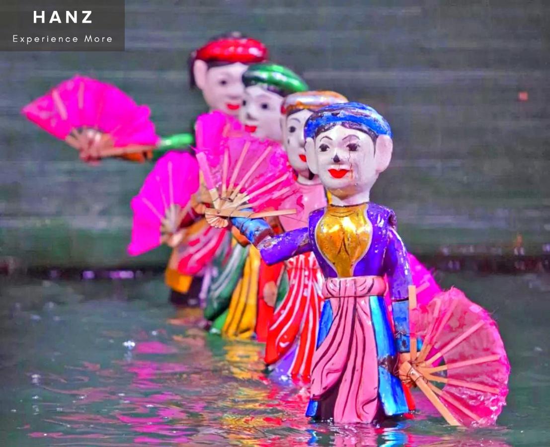 Hanz Premium Harmonie Saigon Hotel Ho Chi Minh City