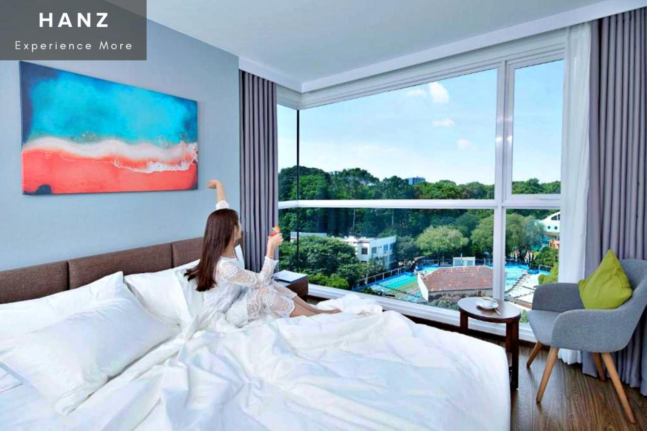 Hotel Hanz Premium Harmonie Saigon