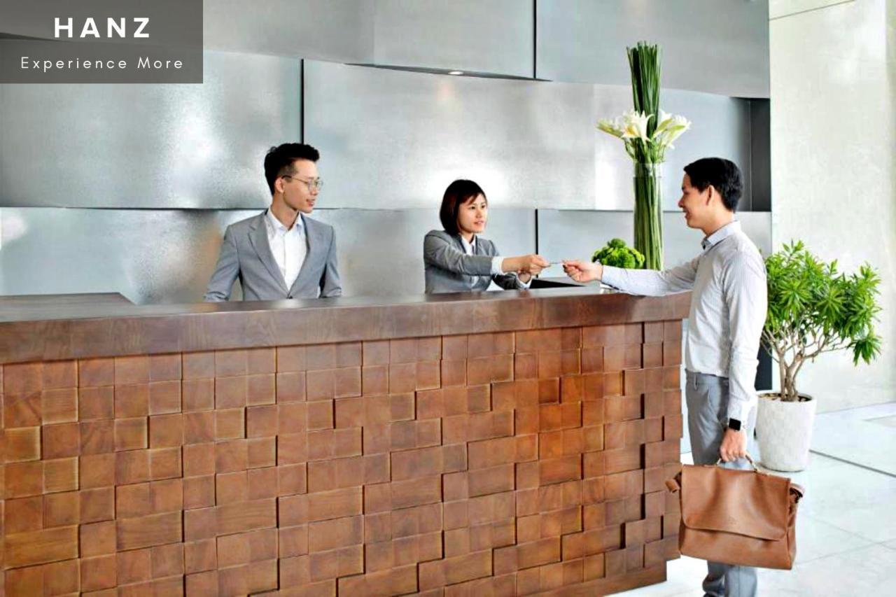 Hanz Premium Harmonie Saigon 3* Ho Chi Minh City