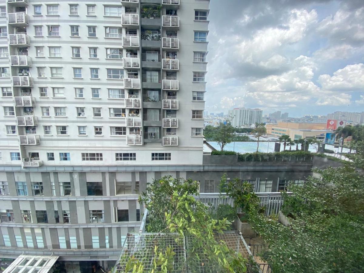 Sunrise - Dau Dau Homes *