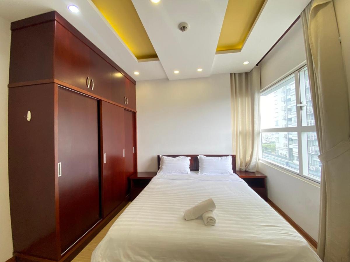 Sunrise - Dau Dau Homes * Ho Chi Minh City