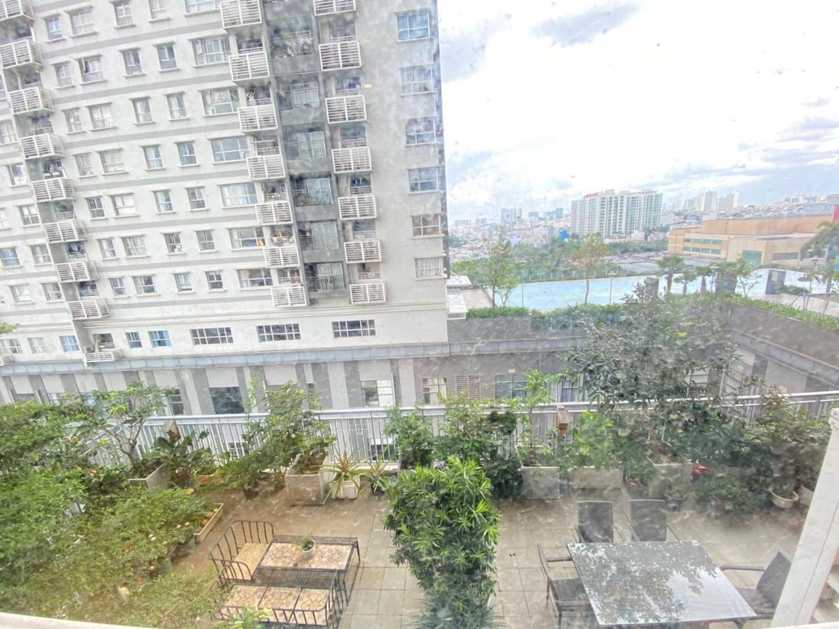 Sunrise - Dau Dau Homes Apartment