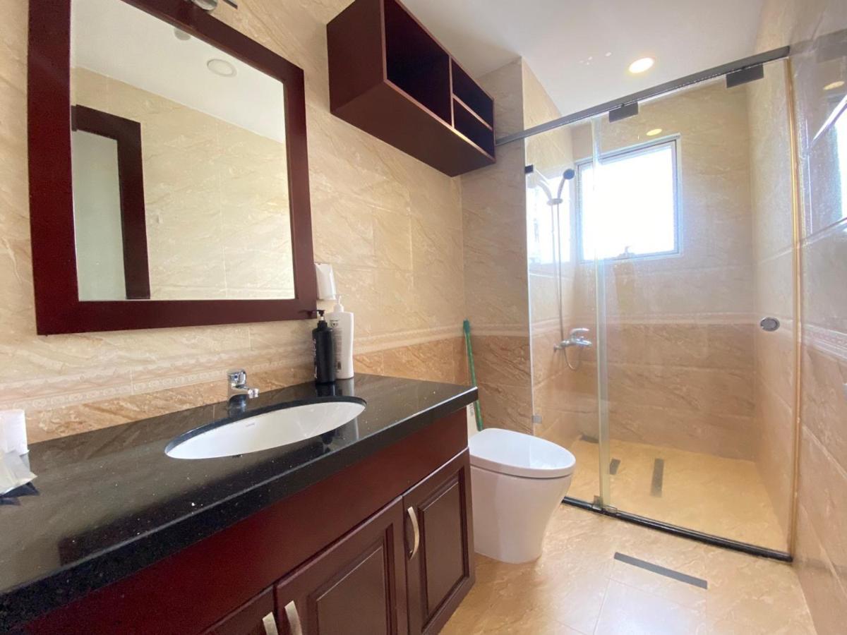 Sunrise - Dau Dau Homes Apartment