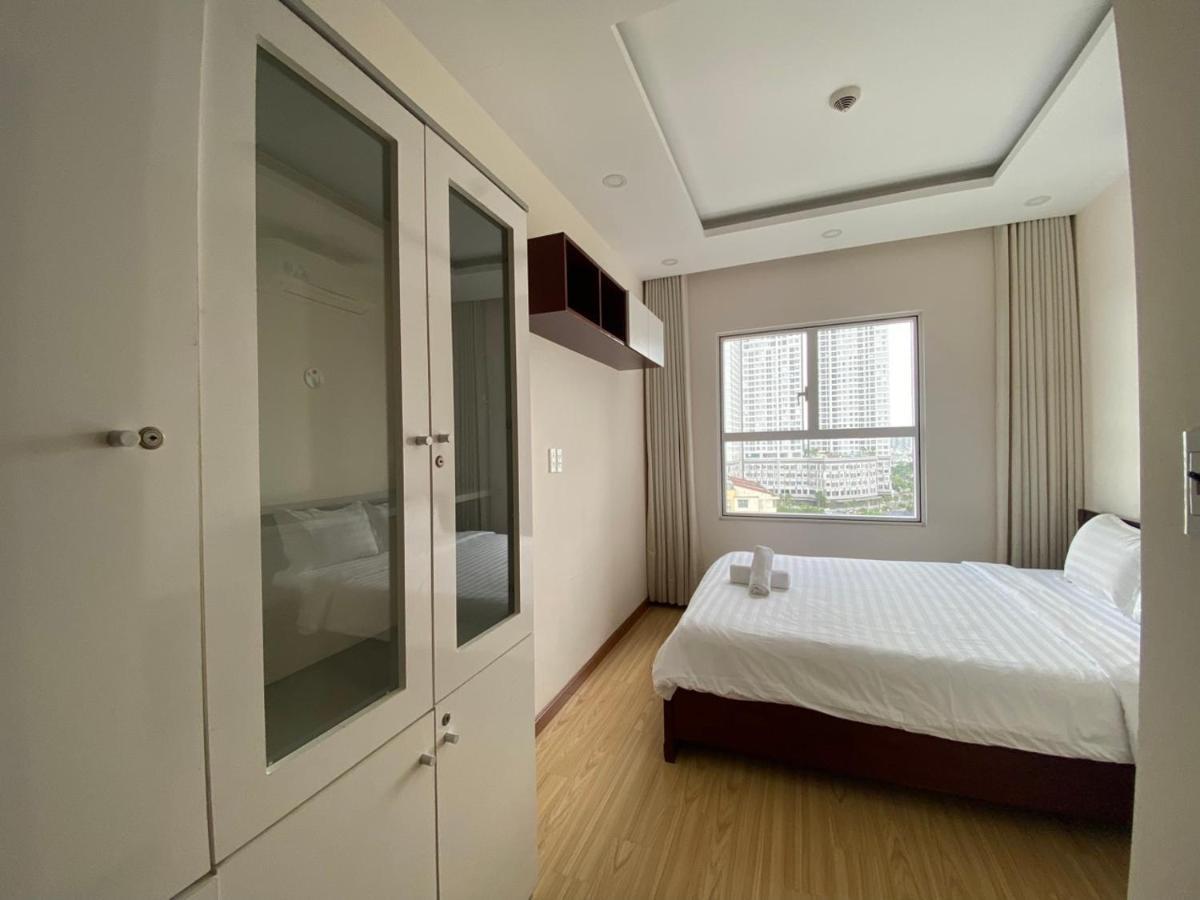 Apartment Sunrise - Dau Dau Homes Ho Chi Minh City