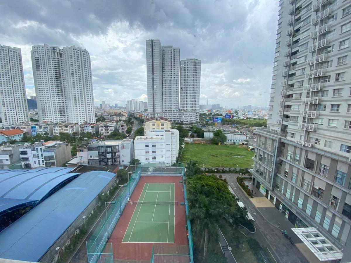 Sunrise - Dau Dau Homes
