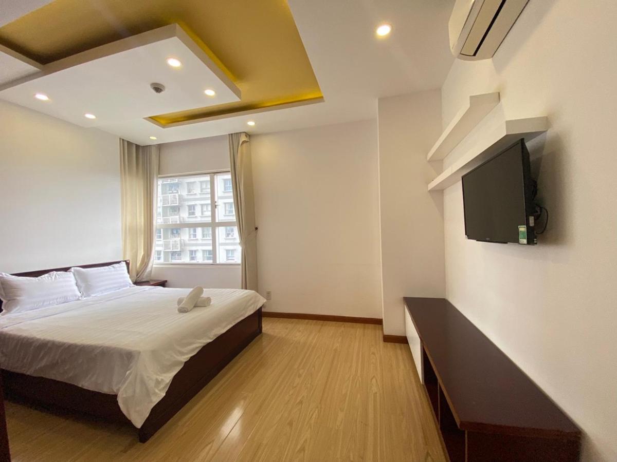 Sunrise - Dau Dau Homes Apartment Ho Chi Minh City