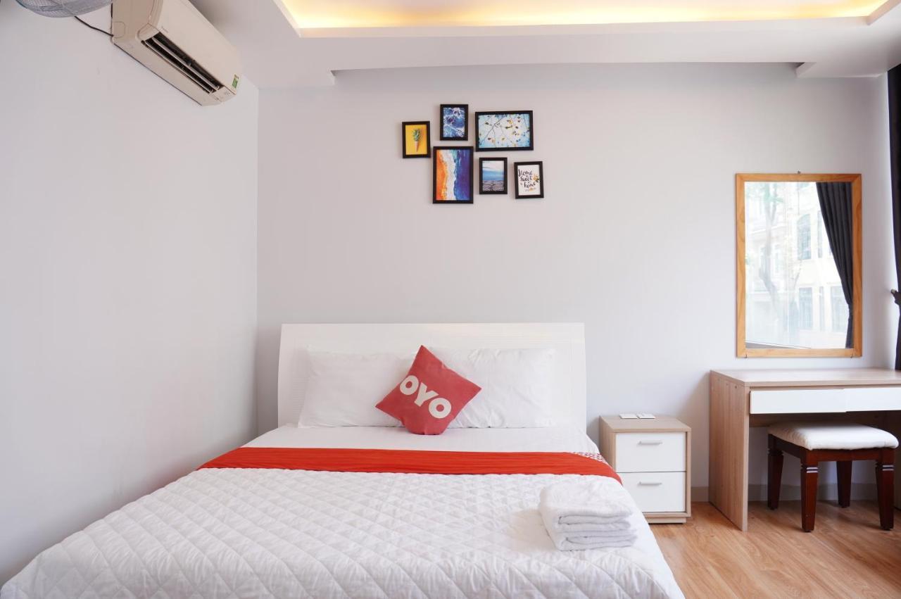 Longha Love hotel Ho Chi Minh City
