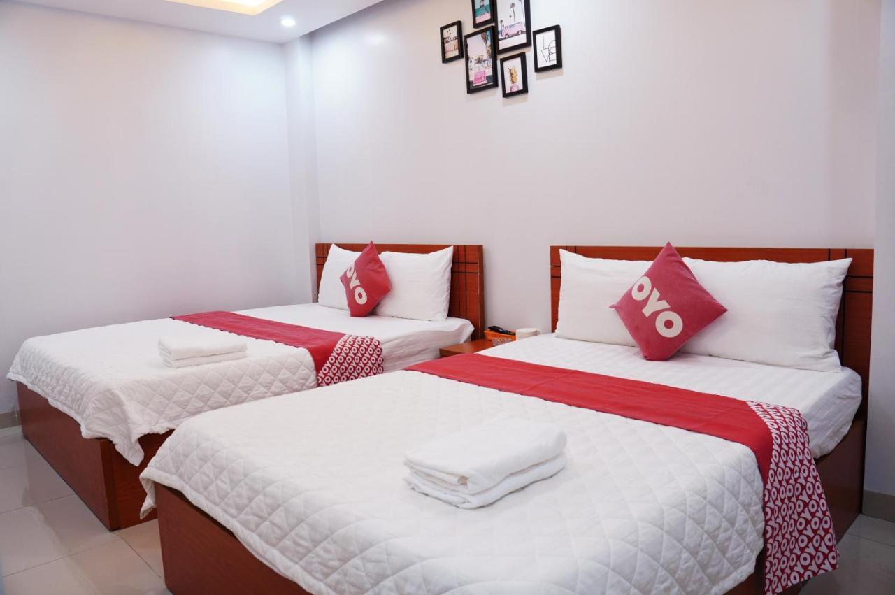 Longha Love hotel