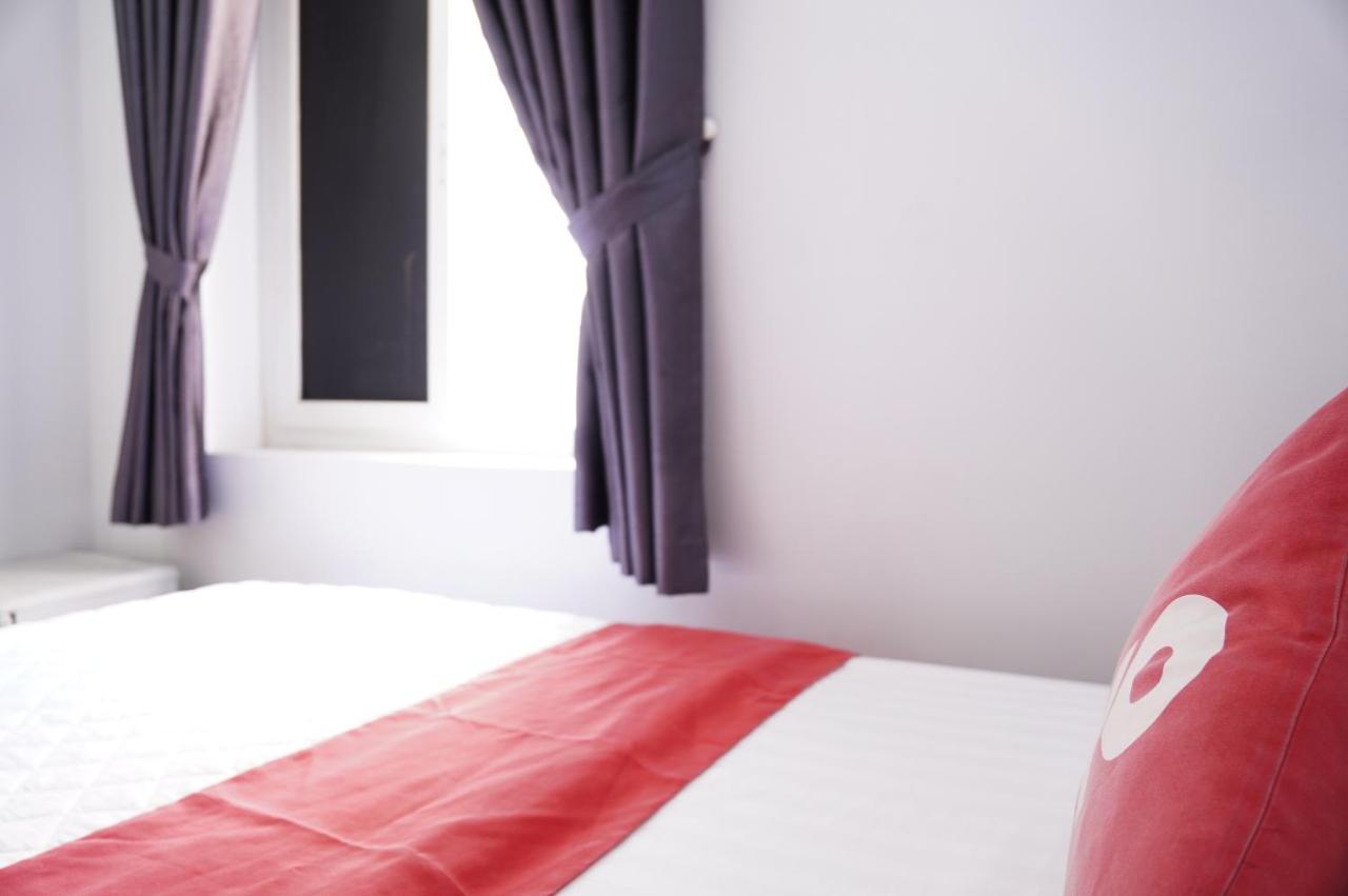 Love hotel Longha
