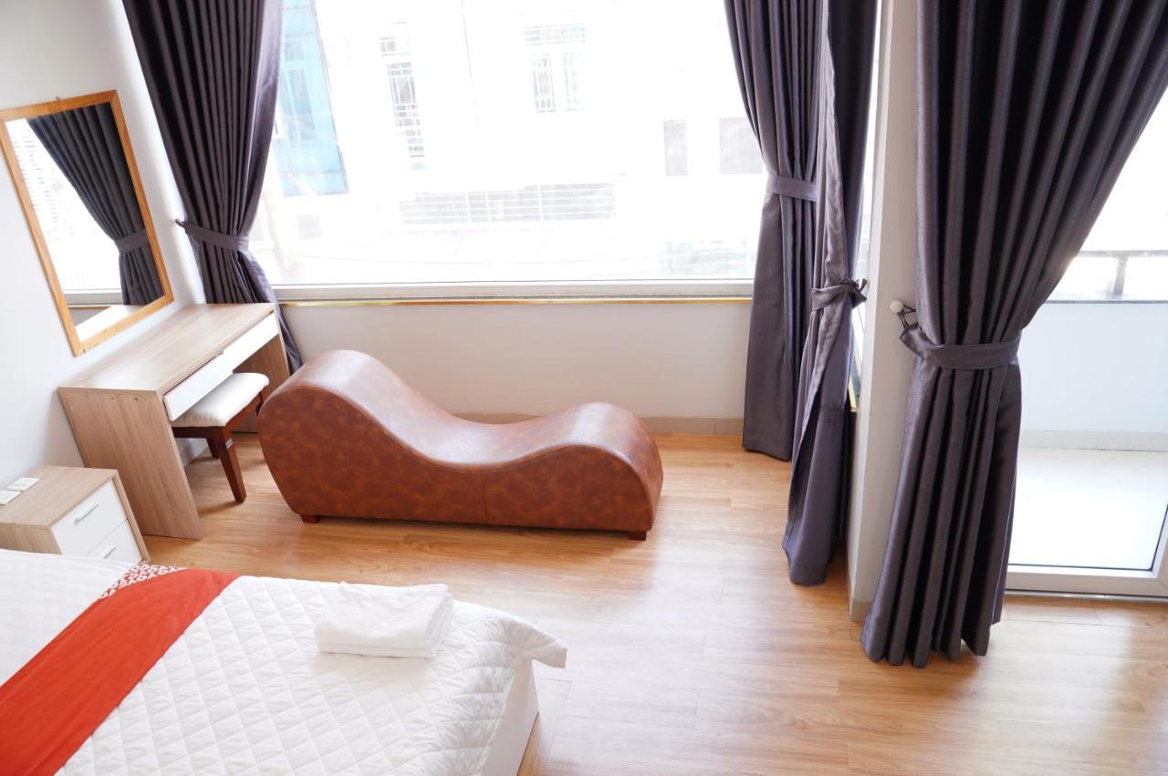 Love hotel Longha