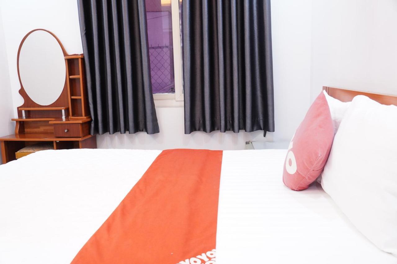 Longha Love hotel