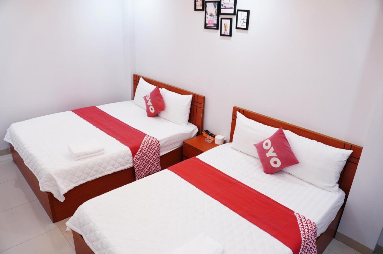 Love hotel Longha *