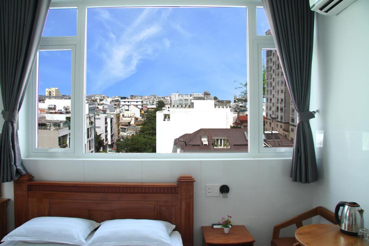 Nguyen Anh Hotel *