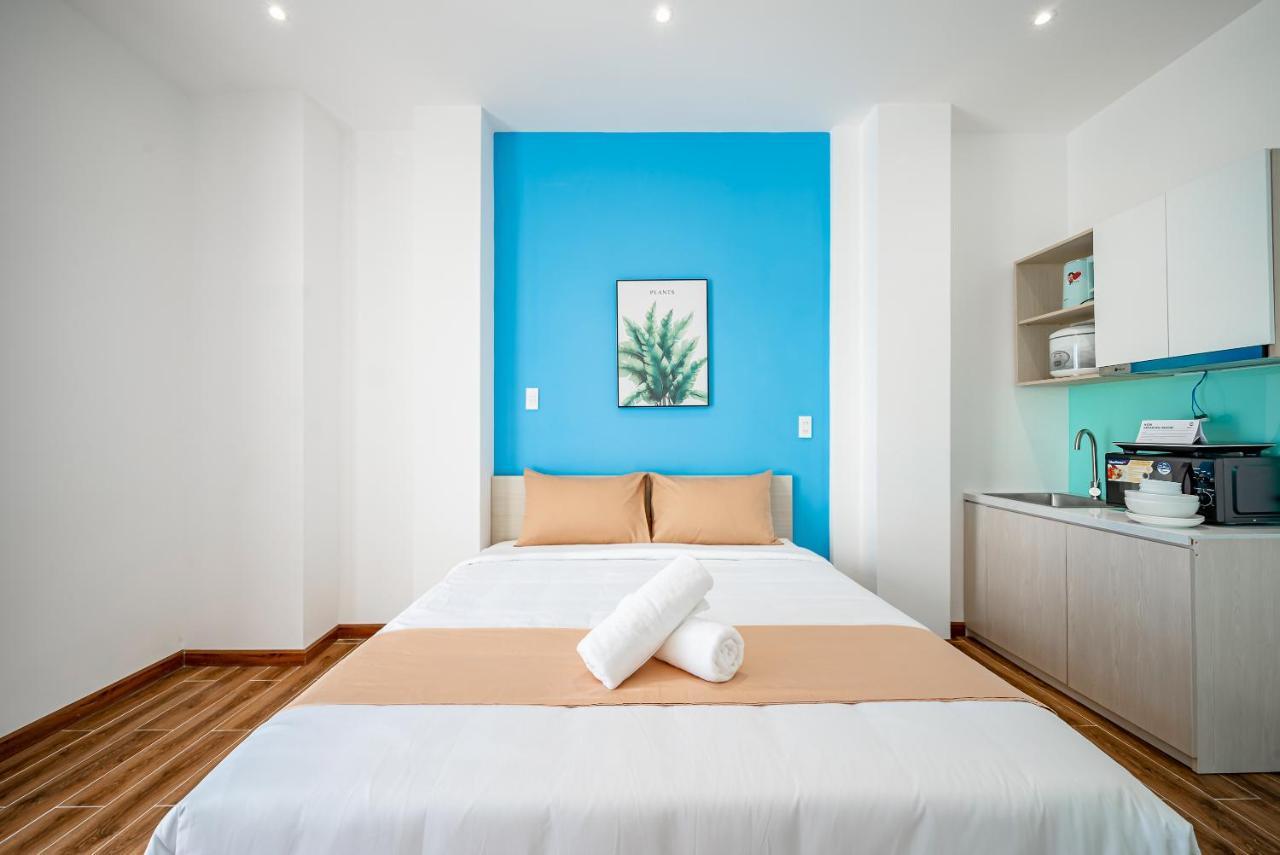 Cozrum Homes - Autumn House Apartment