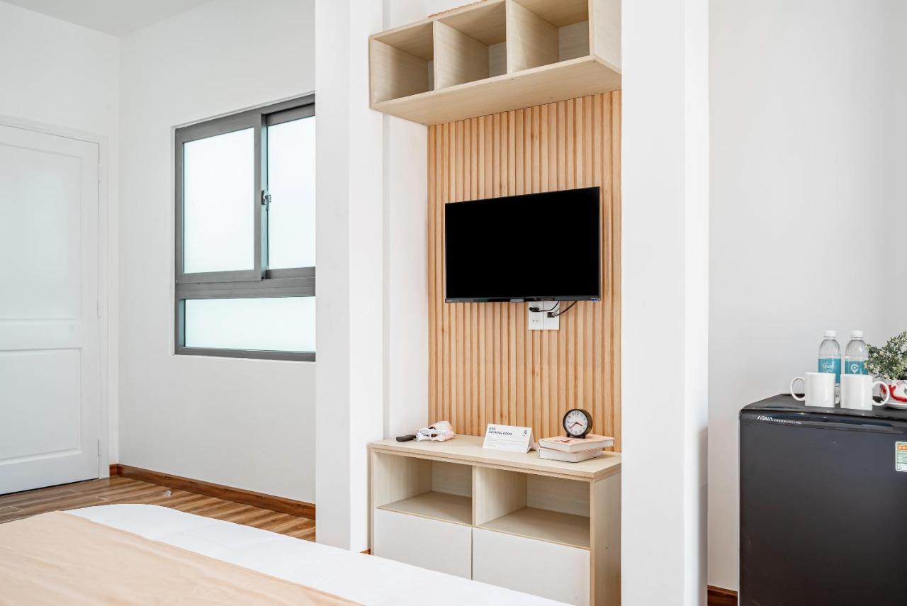 Cozrum Homes - Autumn House Apartment