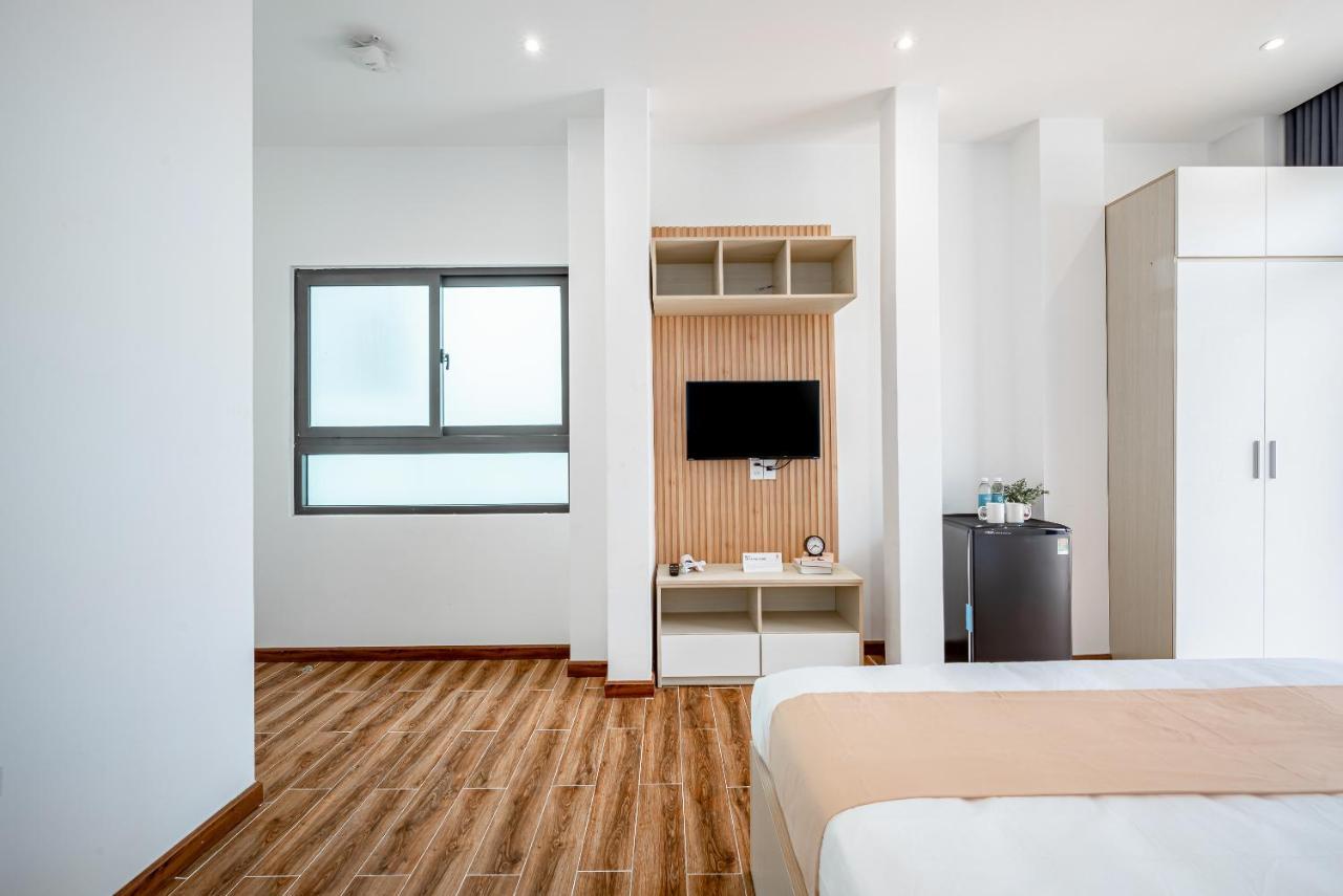 Cozrum Homes - Autumn House Apartment *