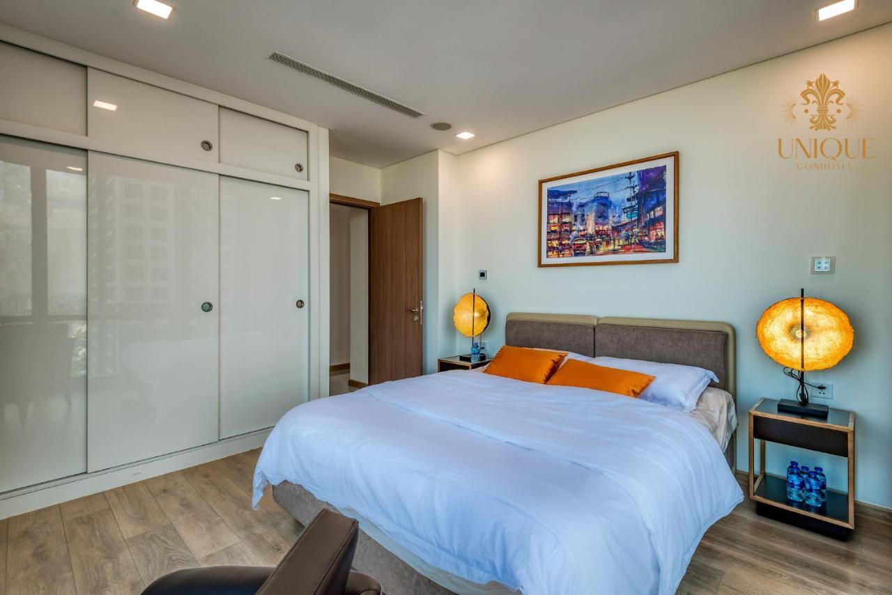 Landmark 81 - Unique Condotel Apartment Ho Chi Minh City
