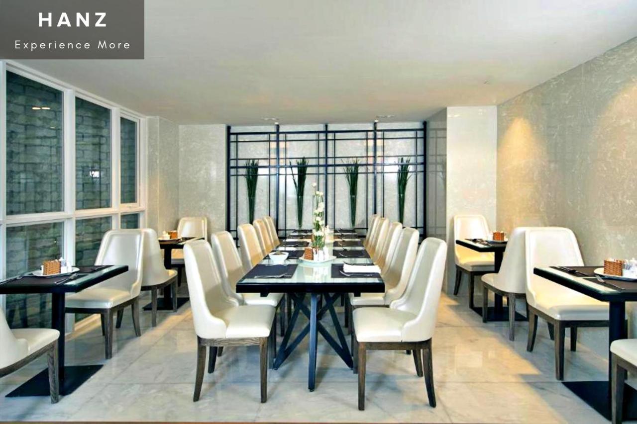 Hotel Hanz Premium Harmonie Saigon Ho Chi Minh City