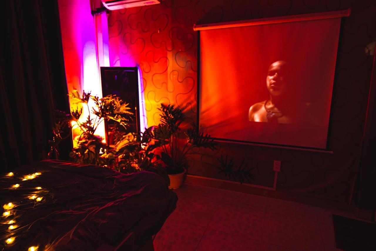 Guest house Midnight Corner Ho Chi Minh City