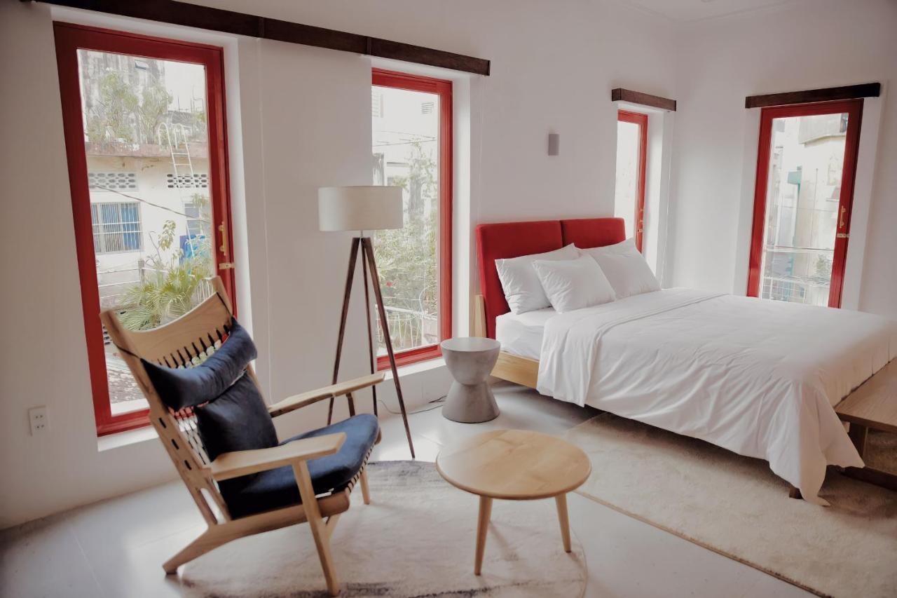 Leiden Homestay&cafe' *