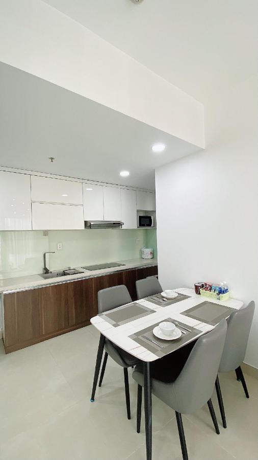 Hhomes - Luxury 2 Bedroom With Pool Gym Bbq At Masteri Thao Dien * TP. Hồ Chí Minh