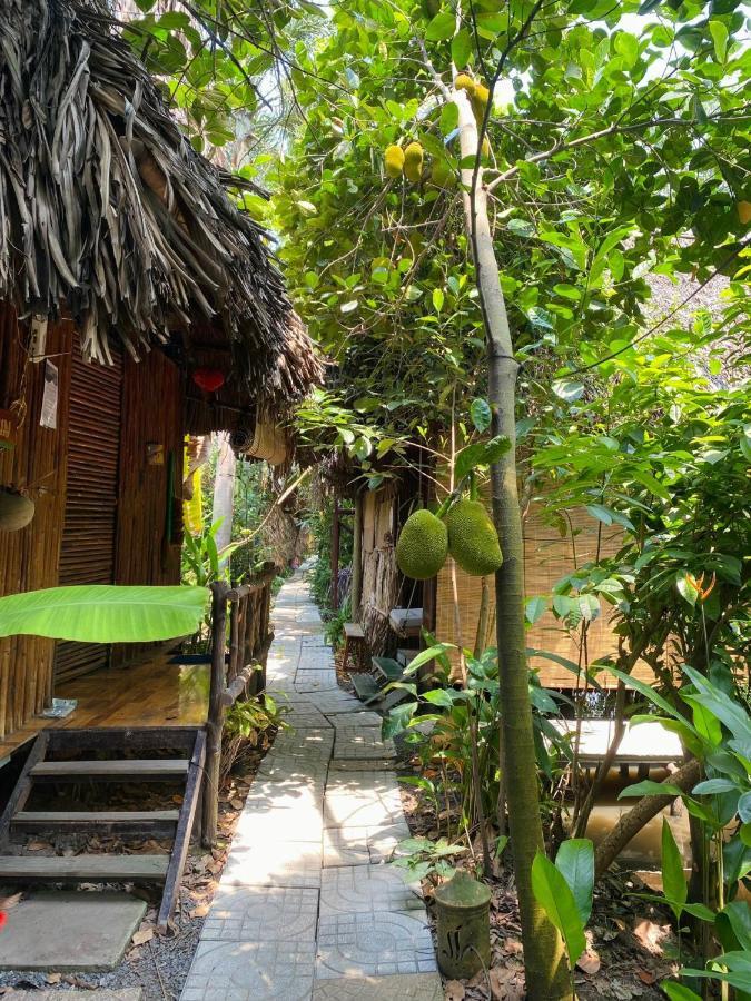 Homestay Saigon Garden Ho Chi Minh City