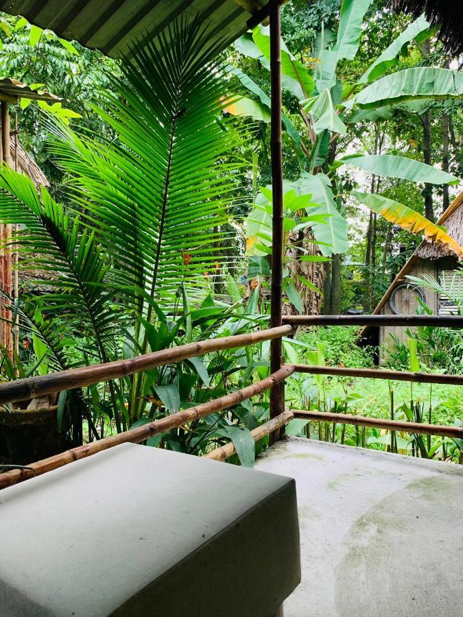Homestay Saigon Garden