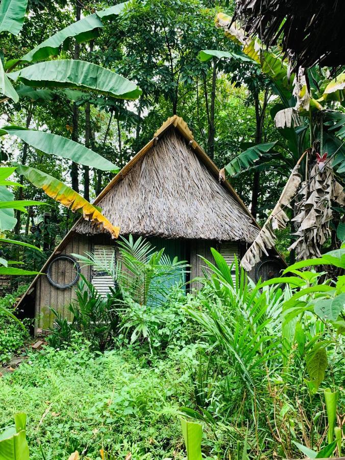 Saigon Garden Homestay
