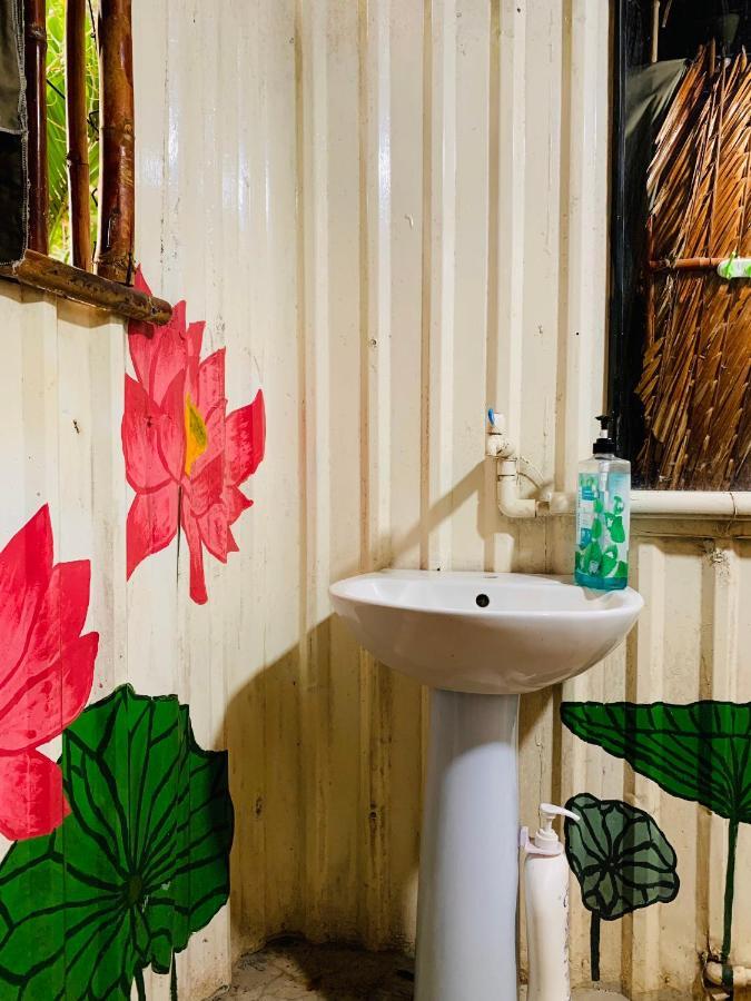Homestay Saigon Garden