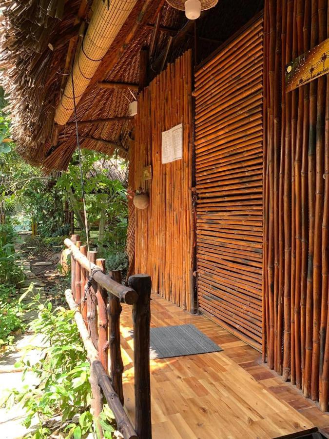 Homestay Saigon Garden *