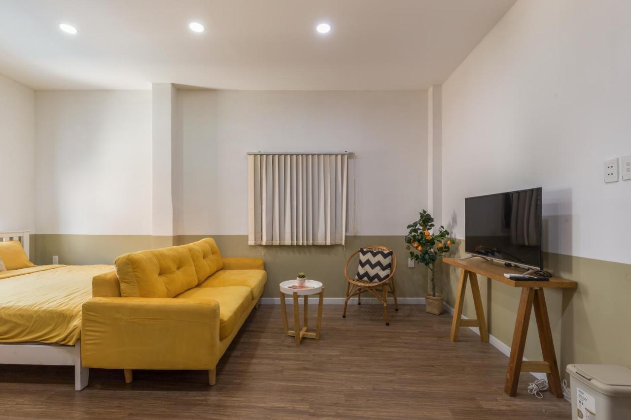 Andy's House Hostel