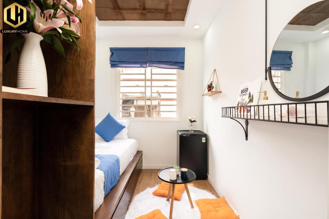 Haystay Saigon Apartment Ho Chi Minh City