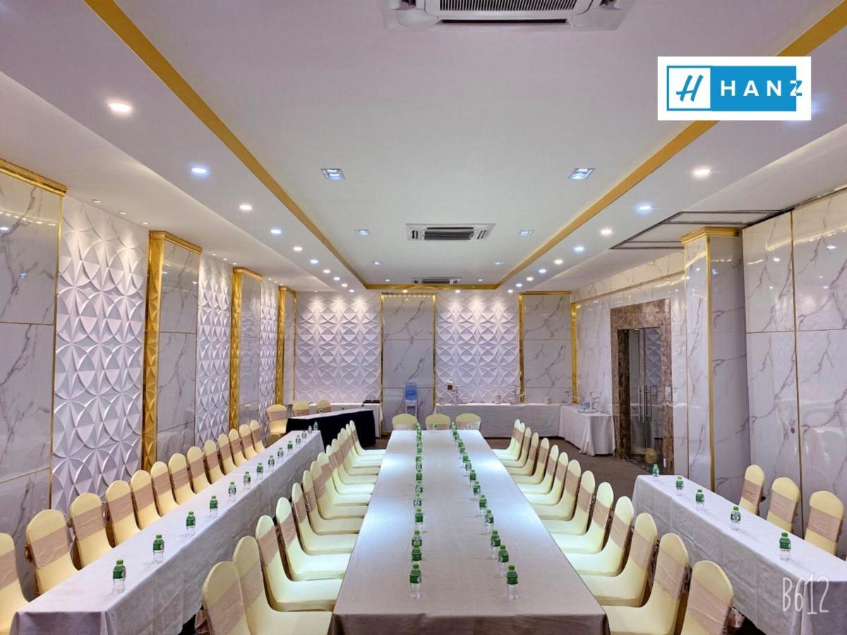 Hotel Hanz Premium Bamboo 4*