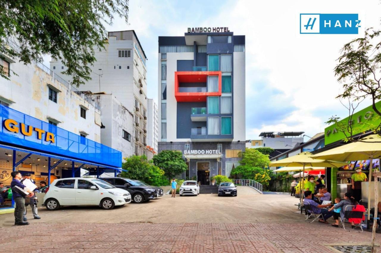 Khách sạn Hanz Premium Bamboo TP. Hồ Chí Minh