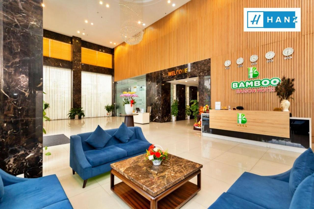 Hanz Premium Bamboo Khách sạn