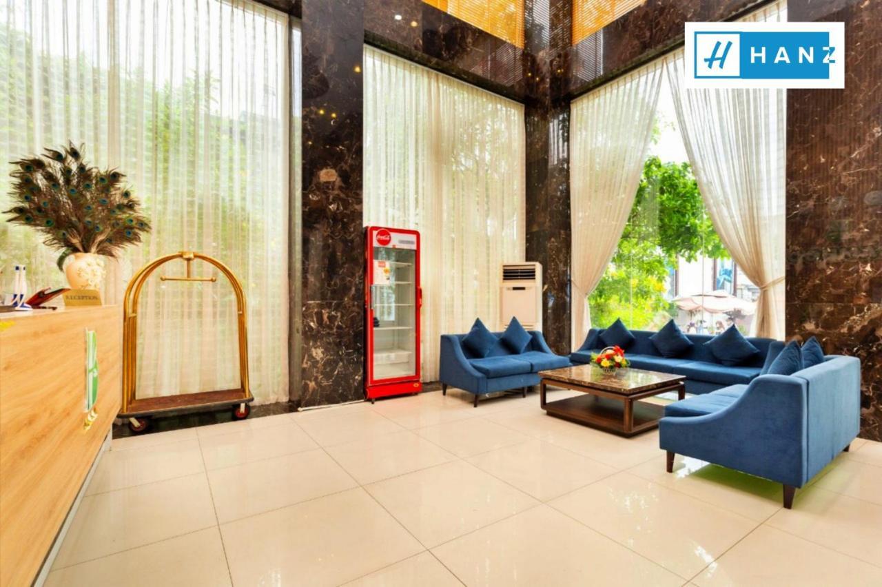 Hanz Premium Bamboo Khách sạn 4*