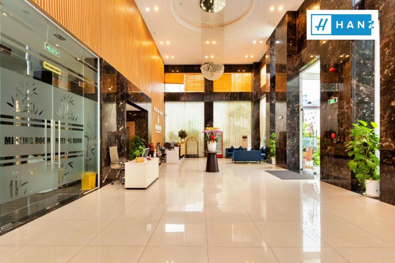 Hanz Premium Bamboo TP. Hồ Chí Minh
