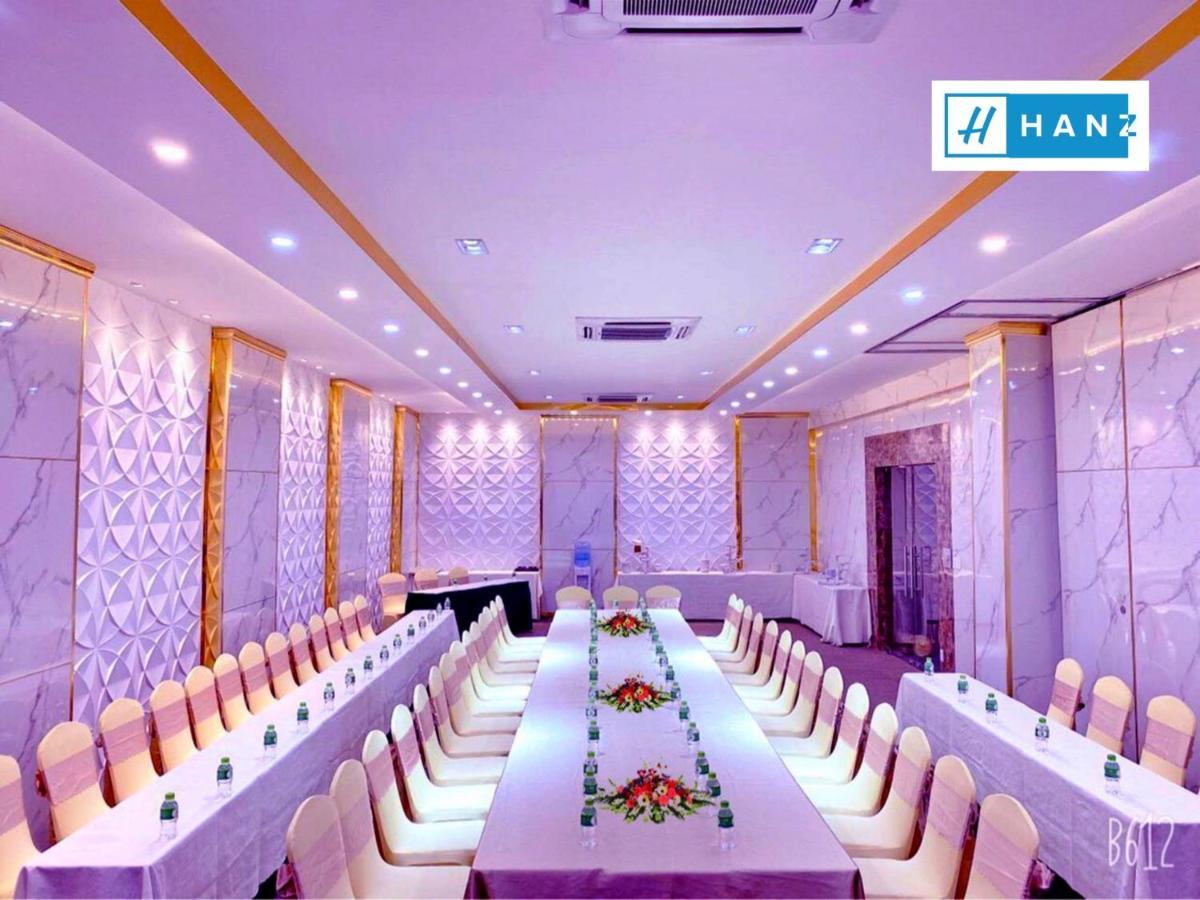 Khách sạn Hanz Premium Bamboo