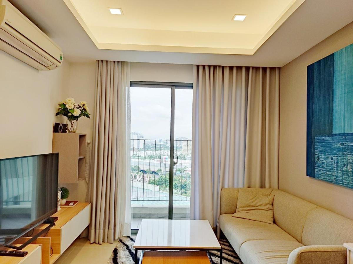 Masteri Thao Dien Serviced Apartment Ho Chi Minh City