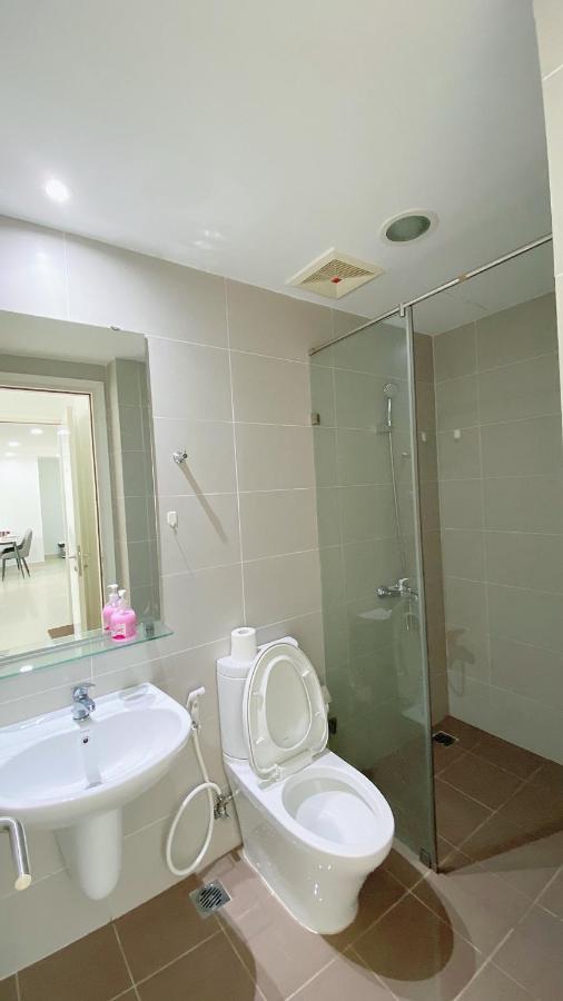 Căn hộ Hhomes - Luxury 2 Bedroom With Pool Gym Bbq At Masteri Thao Dien