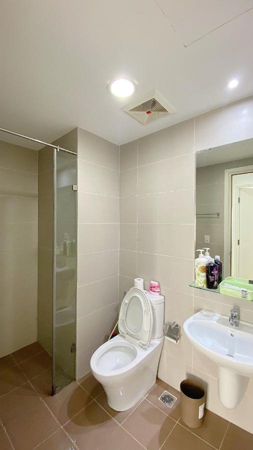 Căn hộ Hhomes - Luxury 2 Bedroom With Pool Gym Bbq At Masteri Thao Dien *