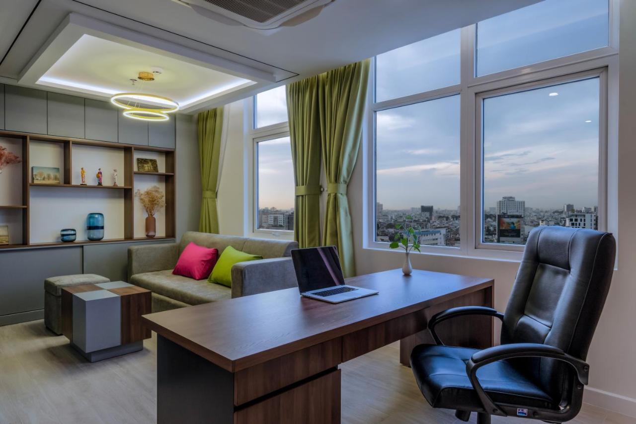 Emm Saigon TP. Hồ Chí Minh